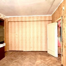 Продажа 1-комн квартиры на вторичном рынке Фрунзенская 1-я ул,  д. 6