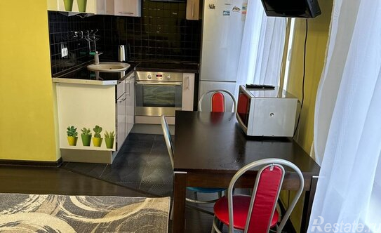 Аренда 2-комн квартиры на вторичном рынке Юрловский проезд,  д. 25