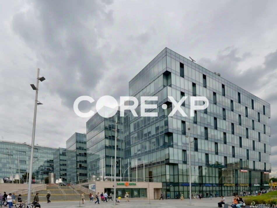 Аренда офиса Ленинградское ш,  д. 16А с1