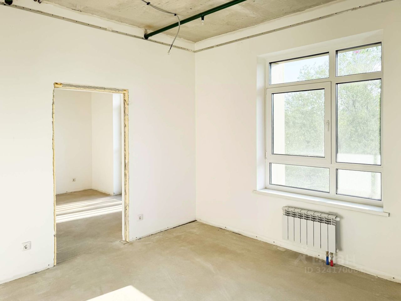 Продажа 1-комн квартиры на вторичном рынке улица Академика Королева,  д. 13