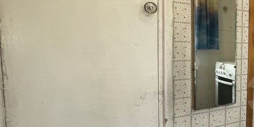 1-комн квартира улица Новоселов, 23