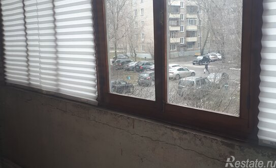 Продажа 2-комн квартиры на вторичном рынке Коптевский бульвар,  д. 11А