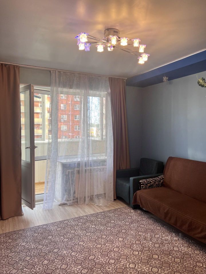 Аренда студии д. Павлино, 67