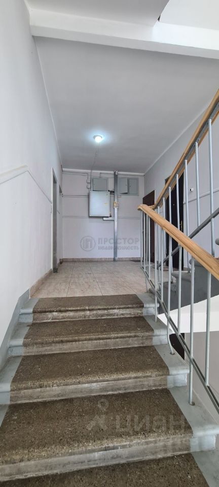 Продажа комнаты Энергетическая улица, 20