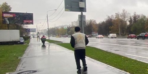 2-комн квартира Севастопольский проспект, 51К3