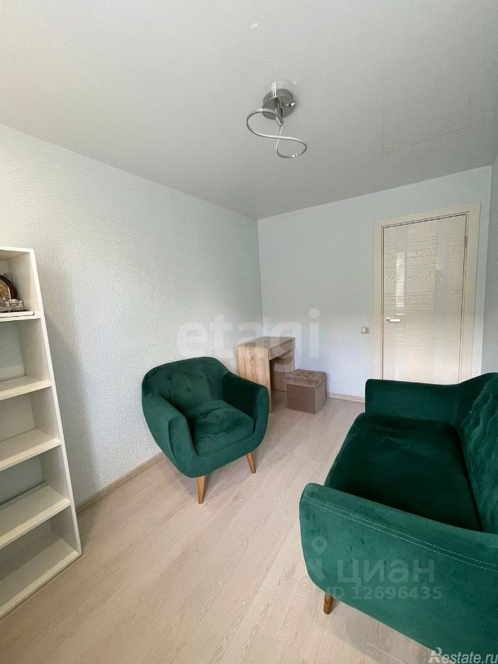 Продажа 2-комн квартиры на вторичном рынке улица Ращупкина,  д. 10