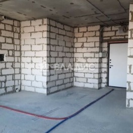 Продажа 1-комн квартиры на вторичном рынке улица Крузенштерна,  д. 7