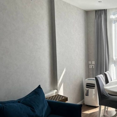 2-комн квартира улица Адмирала Черокова, 22