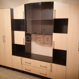 Продажа 1-комн квартиры на вторичном рынке ул Тучковская,  д. 2