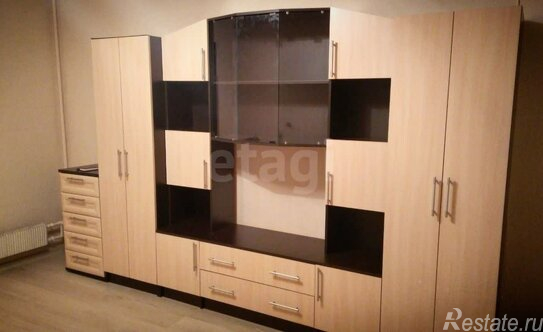 Продажа 1-комн квартиры на вторичном рынке ул Тучковская,  д. 2