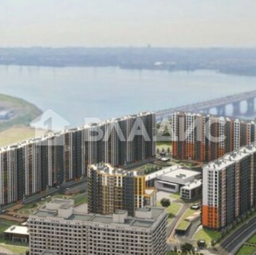 1-комн квартира бульвар Головнина,  д. 3 к1