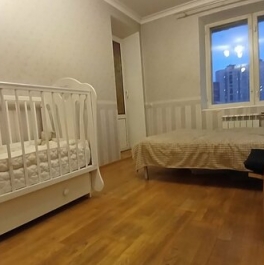 Продажа 2-комн квартиры на вторичном рынке Ленинский пр-кт,  д. 115