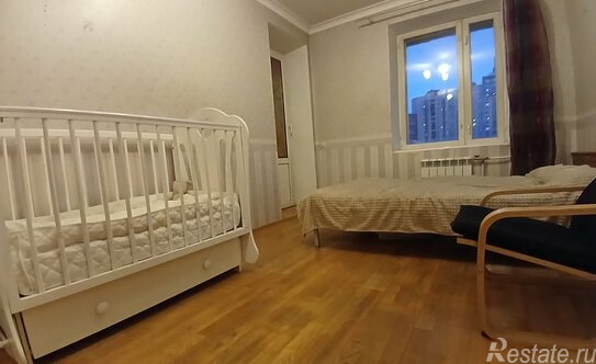 Продажа 2-комн квартиры на вторичном рынке Ленинский пр-кт,  д. 115