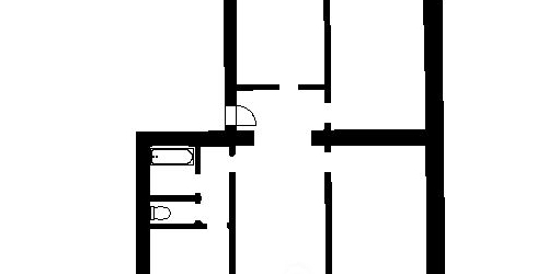 4-комн квартира переулок Токмаков, 20/31С1