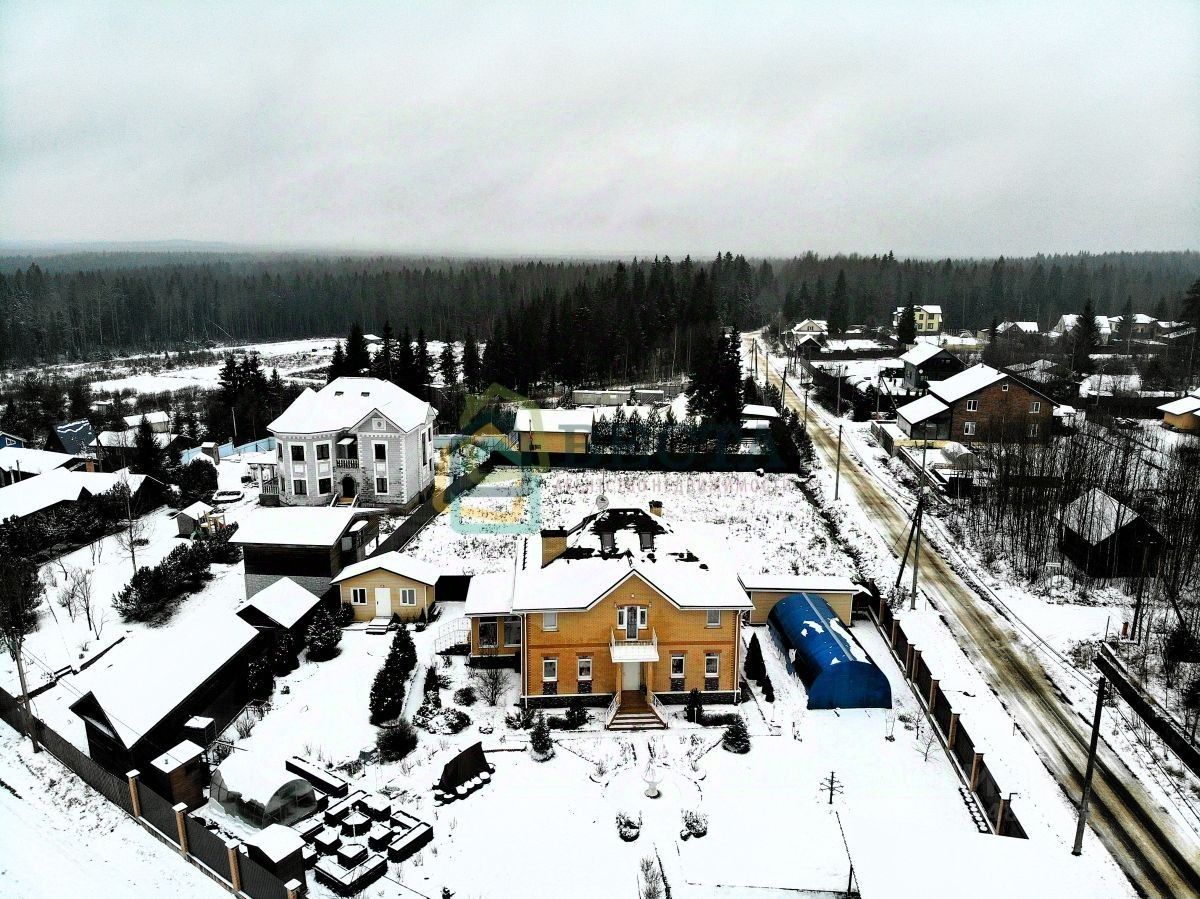 Продажа земли Агалатовский Склон ДНТ, улица Западная