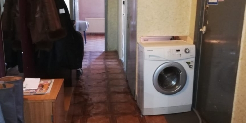 Комната Колпино г., Веры Слуцкой ул. ,  д. 85