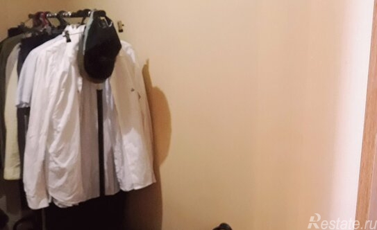 Продажа 3-комн квартиры на вторичном рынке Новодевичий проезд,  д. 10