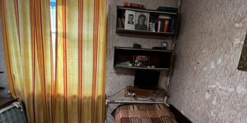 2-комн квартира Первомайская Нижн. ул,  д. 44