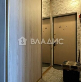 Продажа 1-комн квартиры на вторичном рынке Молоково, Ново-Молоковский б-р,  д. 6