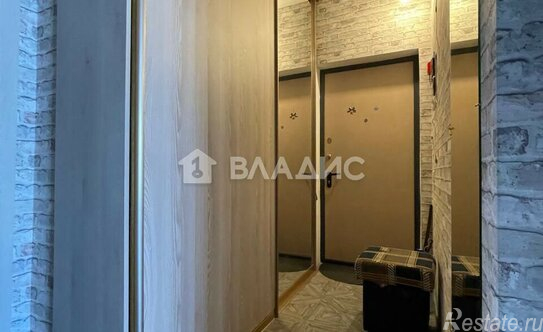 Продажа 1-комн квартиры на вторичном рынке Молоково, Ново-Молоковский б-р,  д. 6