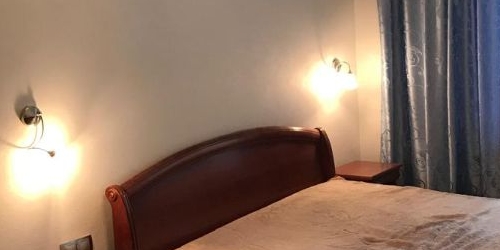 2-комн квартира улица Свободы, 99к1