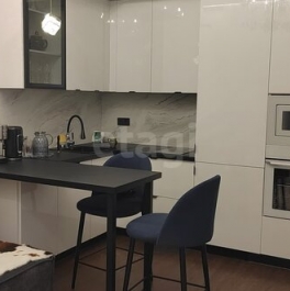 Продажа 1-комн квартиры на вторичном рынке проспект Крузенштерна,  д. 4 с1