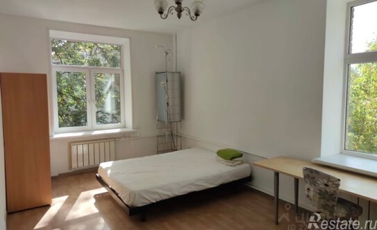 Продажа 2-комн квартиры на вторичном рынке Академическая Б. ул,  д. 29