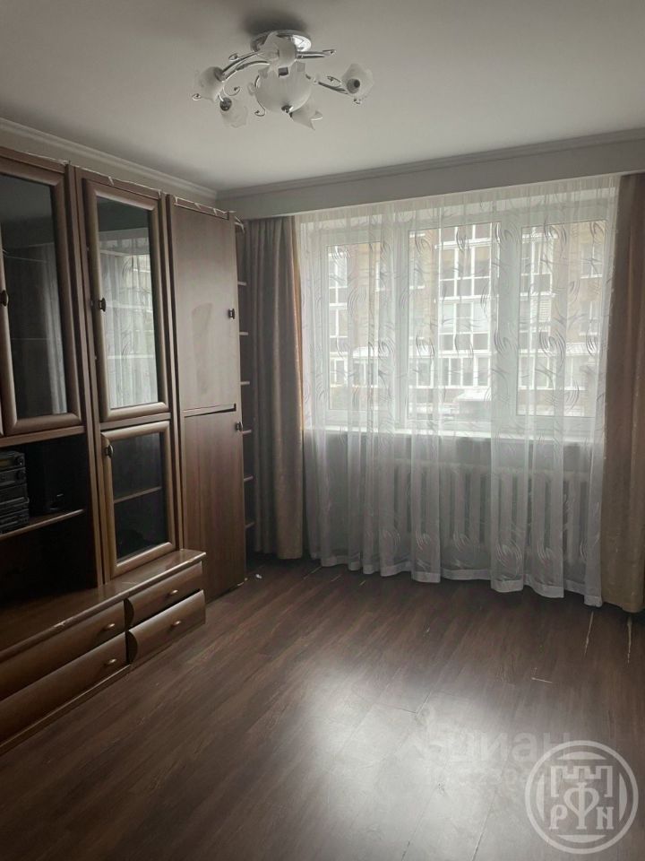 Продажа 3-комн квартиры на вторичном рынке Всеволожск, улица Плоткина, 19