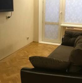 Продажа 1-комн квартиры на вторичном рынке Ярославская улица,  д. 9