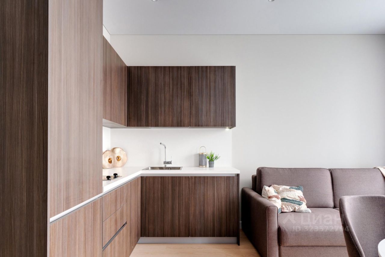 Аренда студии Шелепихинская набережная, 34к4