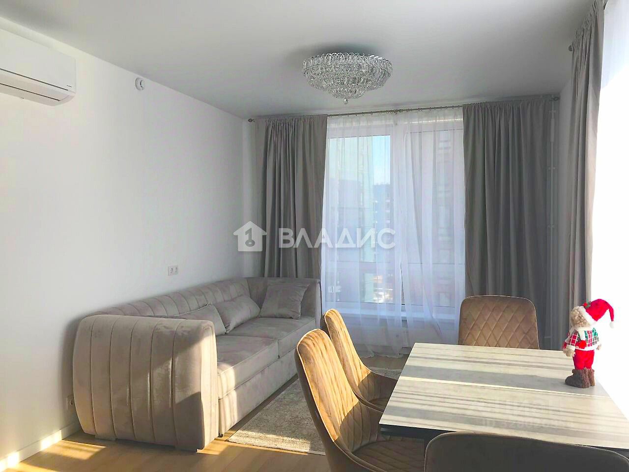 Продажа 1-комн квартиры на вторичном рынке улица Аэростатная, 15к13