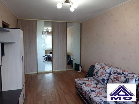 Продажа 2-комн квартиры на вторичном рынке Павловский Посад, ул. Кирова,  д. 60