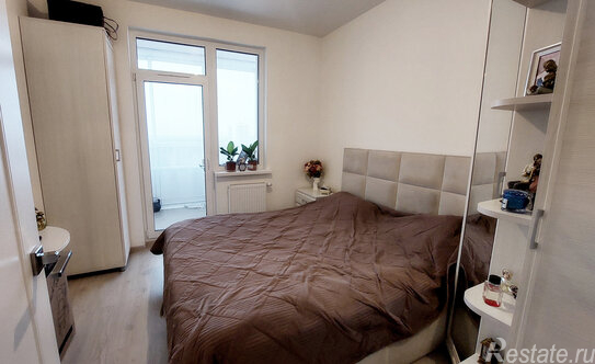 Продажа 3-комн квартиры на вторичном рынке Суздальское ш,  д. 22 к3