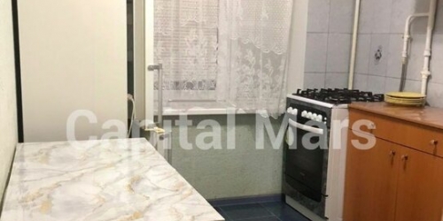 1-комн квартира улица Кухмистерова,  д. 18