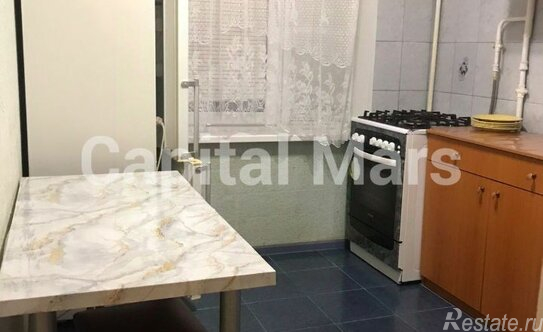 Аренда 1-комн квартиры на вторичном рынке улица Кухмистерова,  д. 18