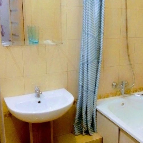 Студия улица Александра Матросова, 20к2