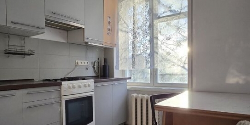 1-комн квартира Черноморский б-р,  д. 5,  к. 1