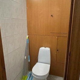 Продажа 2-комн квартиры на вторичном рынке Домодедово, улица Дружбы,  д. 1