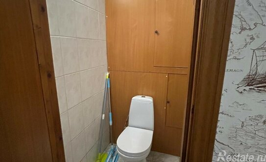 Продажа 2-комн квартиры на вторичном рынке Домодедово, улица Дружбы,  д. 1