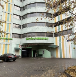 Продажа гаража улица Корнейчука,  д. 31