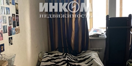 2-комн квартира улица Академика Арцимовича,  д. 11