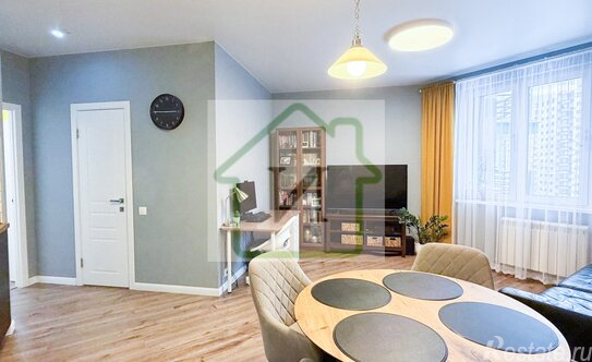 Продажа 2-комн квартиры на вторичном рынке Одинцово г, Сколковская ул,  д. 3Б