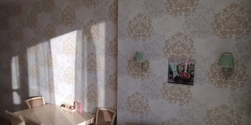1-комн квартира Народного ополчения пр-кт,  д. 10