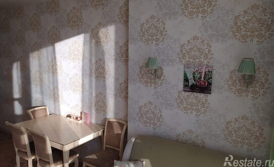 Продажа 1-комн квартиры на вторичном рынке Народного ополчения пр-кт,  д. 10