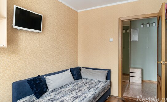 Продажа 2-комн квартиры на вторичном рынке Новоизмайловский пр-кт,  д. 30,  к. 2