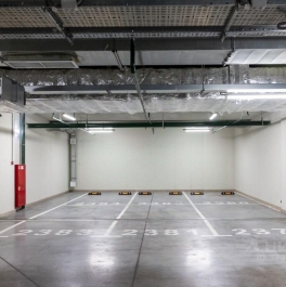 Аренда гаража ул Василисы Кожиной, д. 13 Аренда гаража ул Василисы Кожиной, д. 13