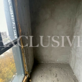 Продажа 1-комн квартиры на вторичном рынке Радиальная 6-я ул,  д. 7/1 к1