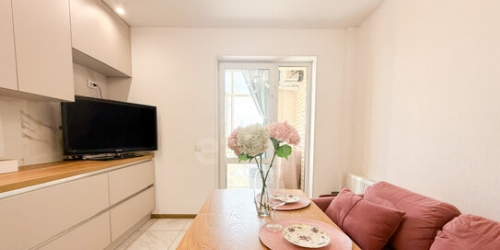 2-комн квартира Пушкин г, Генерала Хазова ул,  д. 30