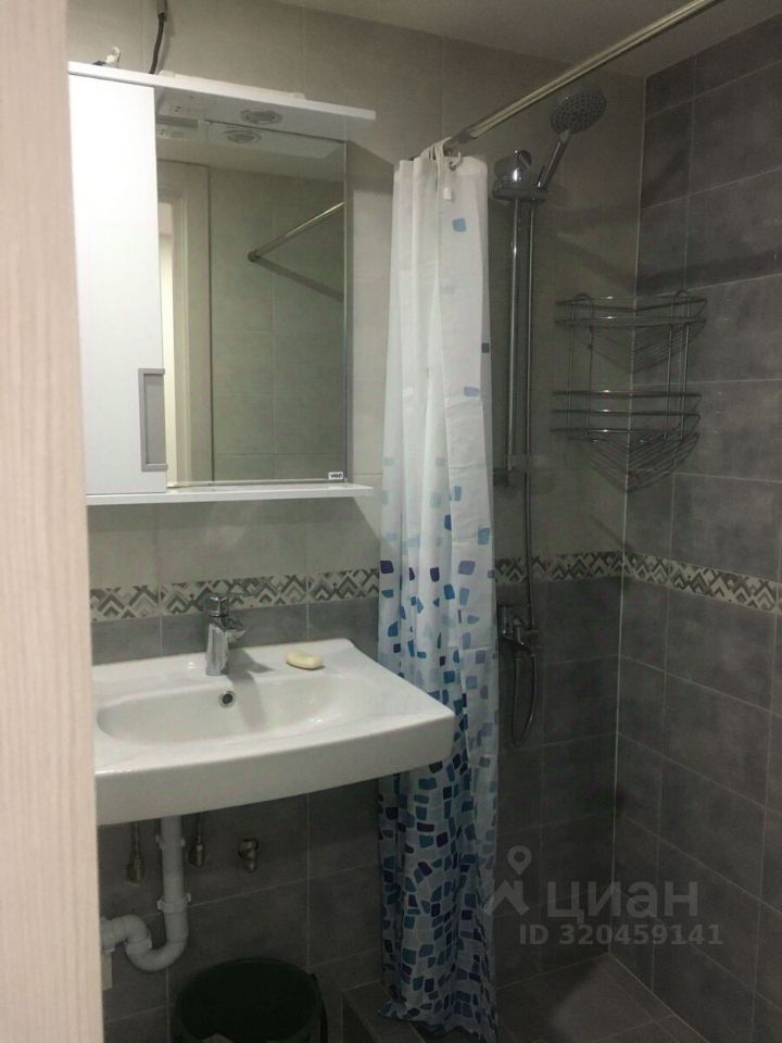 Продажа студии Кадетская линия, 31/22