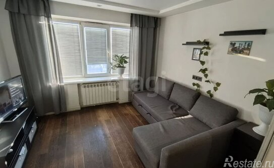 Продажа 1-комн квартиры на вторичном рынке Янино-1, ул Новая,  д. 16